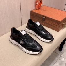 Prada Low Shoes